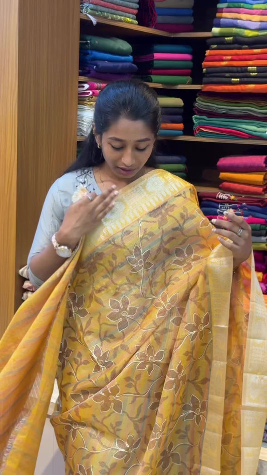 Kota Jack Print | SSKJ326

Shop Online: sreesaisilks.in

Shop Location:

📍Nanganallur
Sree Sai Silk