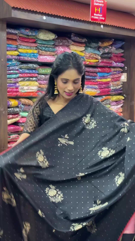 Product Code: SSEP331

Shop Online: www.sreesaisilks.in 

Shop Location: 

📍Nanganallur
Sree Sai Si