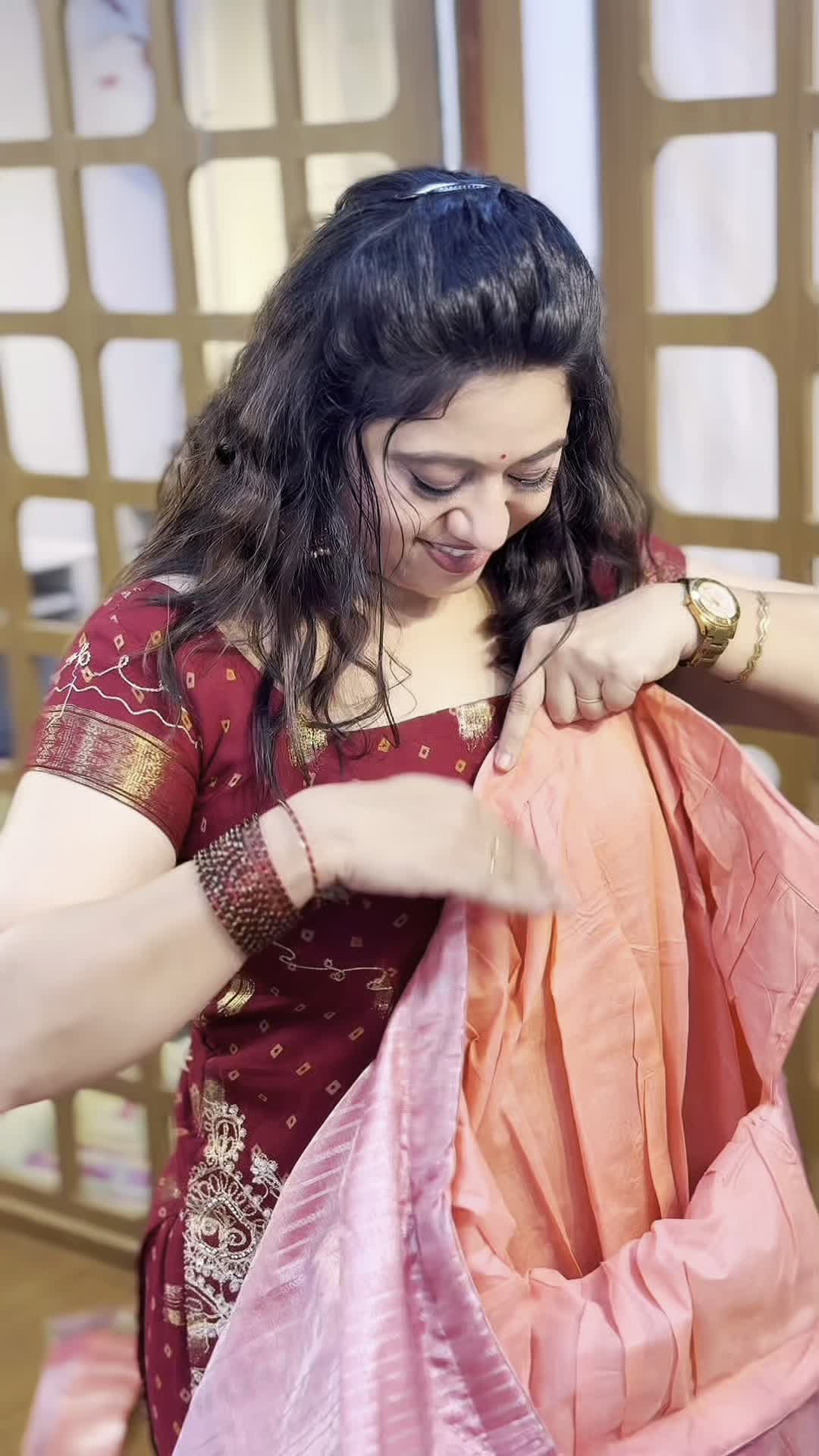Drop your saree soon…
Premium RTW saree stiching offer
2+2
Offer from may 3 to may 10

Shop Online: