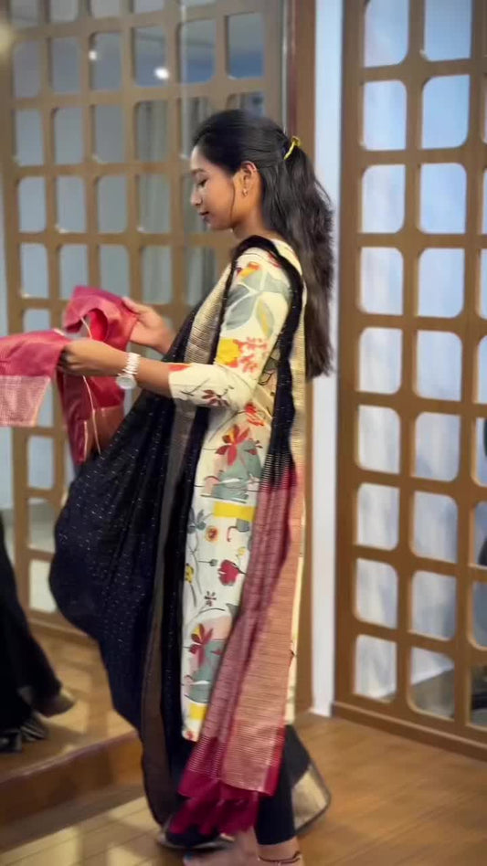 Drop your sarees for Zip & go sarees, 
1saree stiching free
Min 3nos
Till may 17

Shop Online: srees