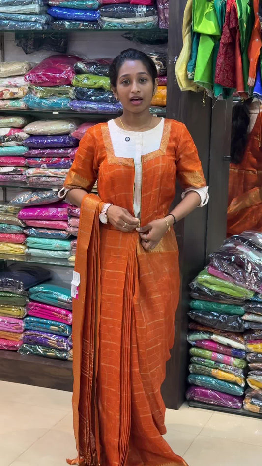 Drop your sarees soon…
Free stiching for 1saree
Ends on May 17

Shop Online: sreesaisilks.in

Shop L