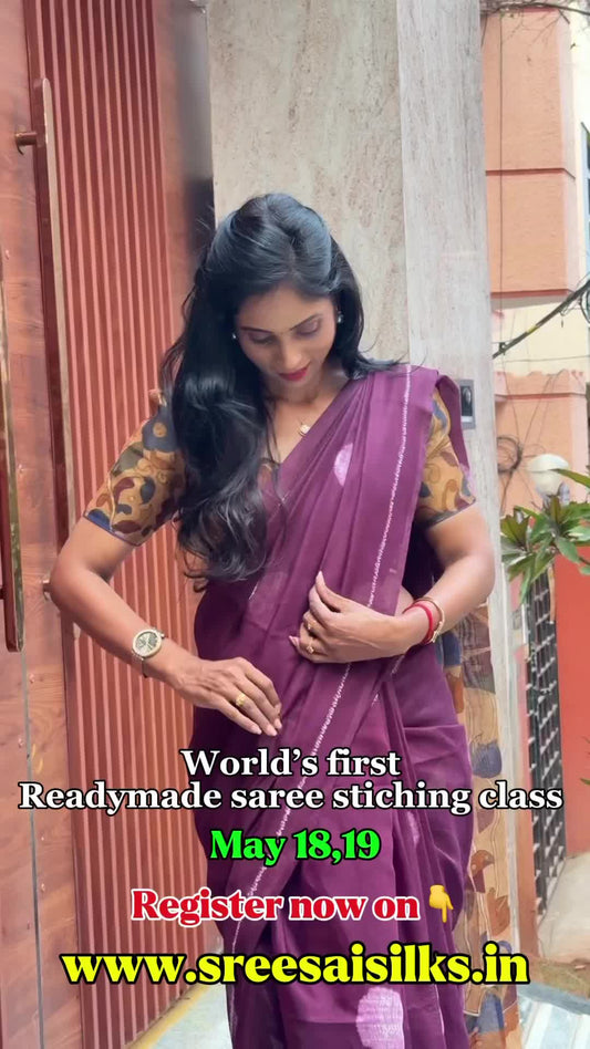 Register soon on our website 

Tribute and commitment  to pursue my mother's dream.(Pre recorded vid
