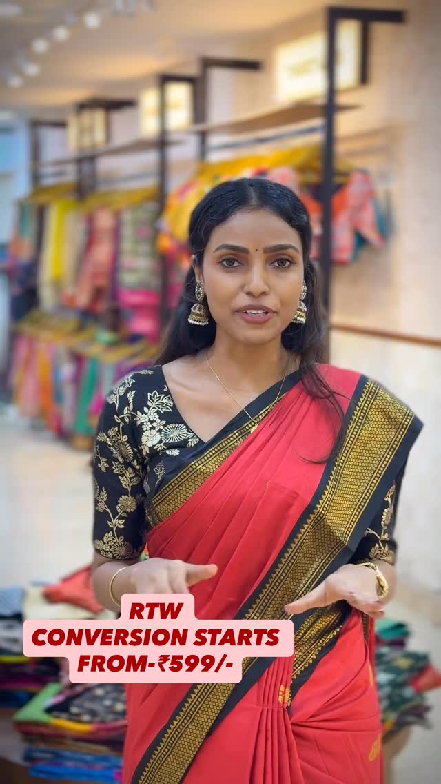 Shop Online: www.sreesaisilks.in

Shop Location:

📍Nanganallur
Sree Sai Silks
#20, 3rd Main Rd, Thi