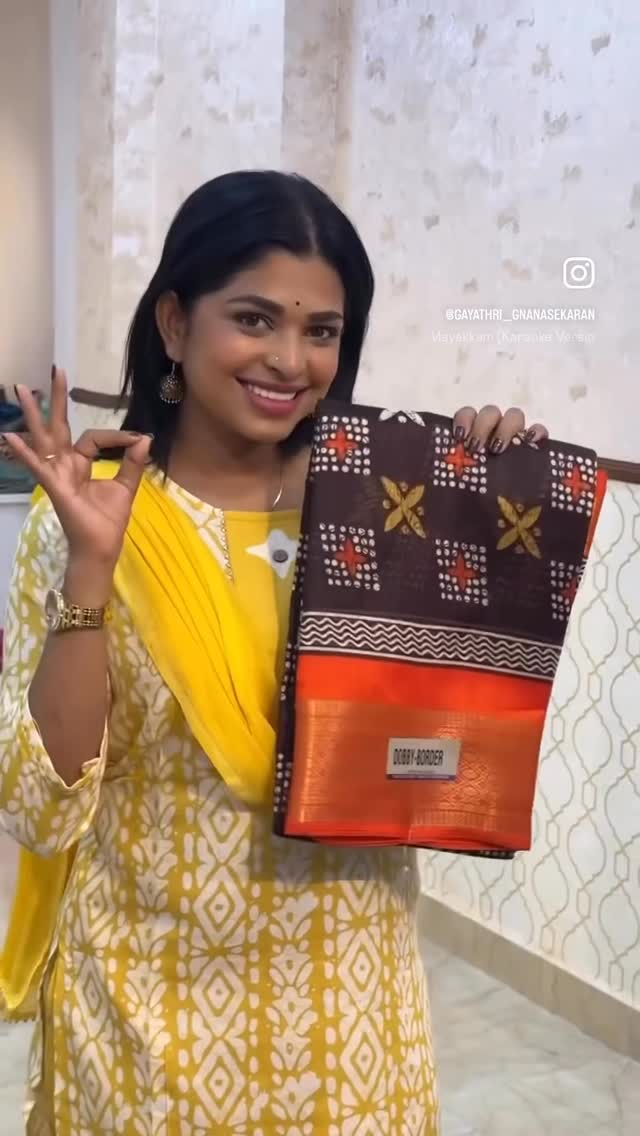 ₹1 SAREE ONLY @SREESAISILKS NANGANALLUR & ANNA NAGAR 
Shop Online: www.sreesaisilks.in

Shop Locatio