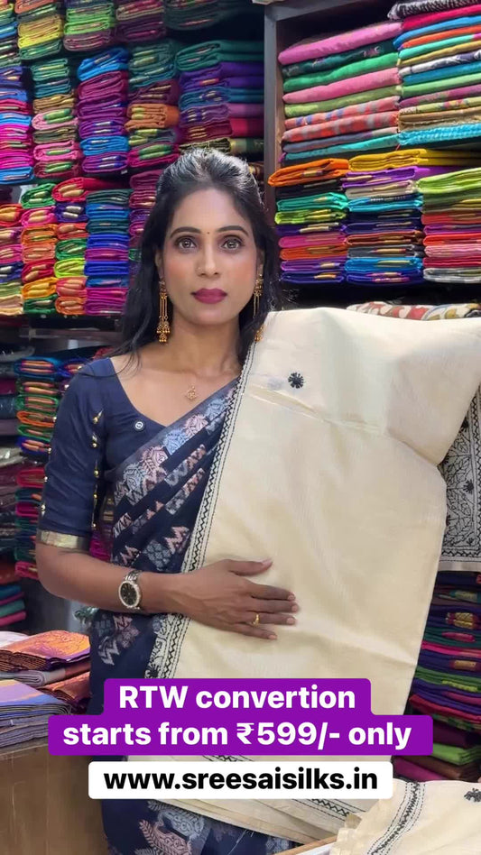 Comment “LINK” to get link.

Shop Online: www.sreesaisilks.in

Shop Location:

📍Nanganallur
Sree Sa