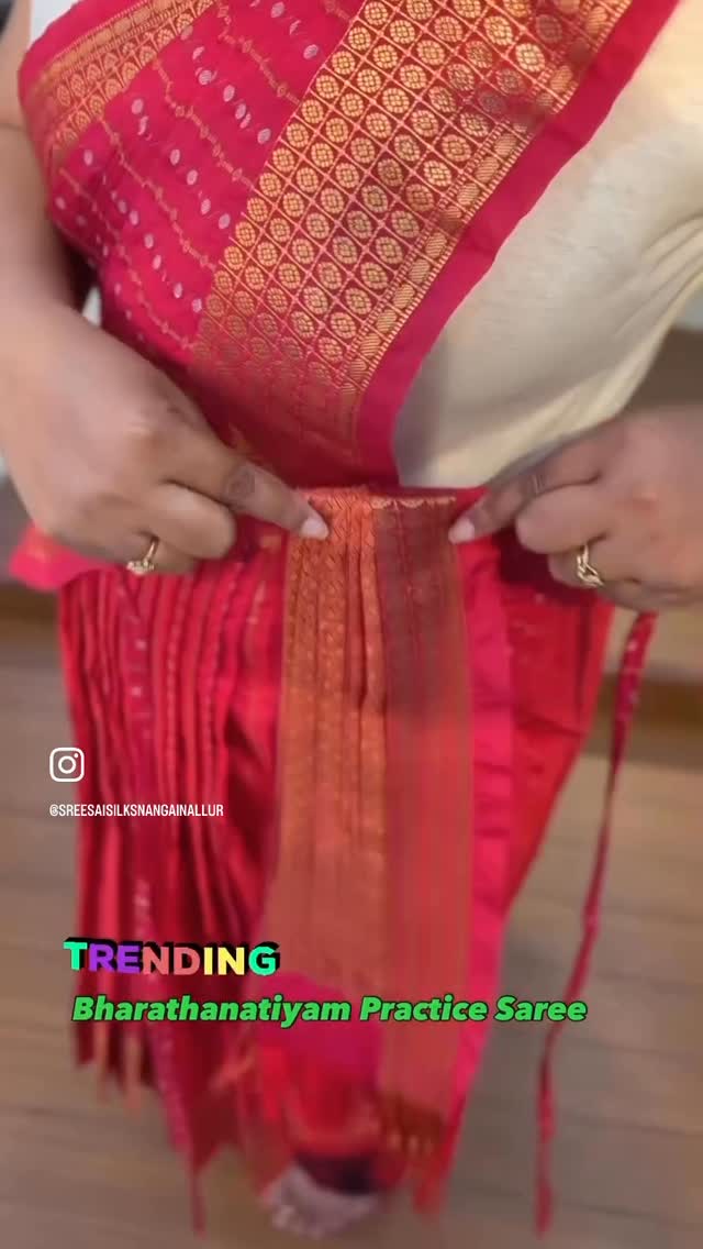 Shop Online: www.sreesaisilks.in

Shop Location:

📍Nanganallur
Sree Sai Silks
#20, 3rd Main Rd, Thi