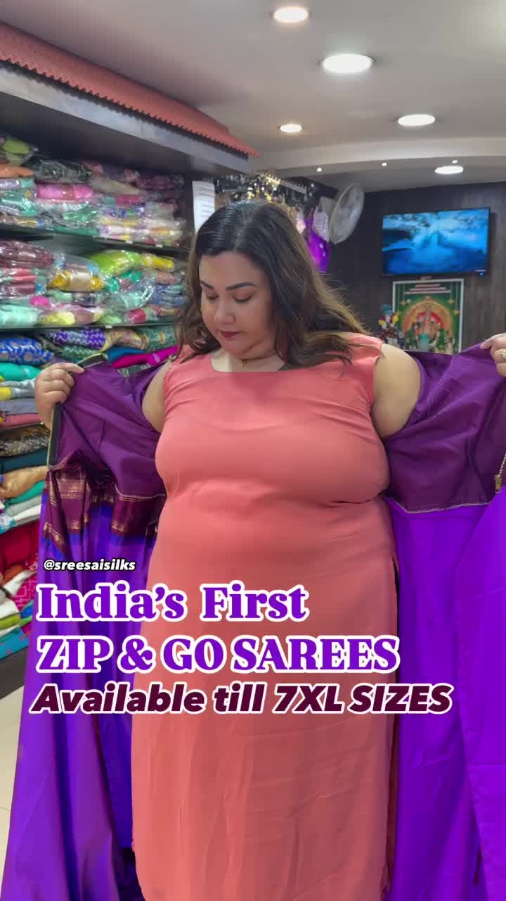 Shop Online: www.sreesaisilks.in

Shop Location:

📍Nanganallur
Sree Sai Silks
#20, 3rd Main Rd, Thi