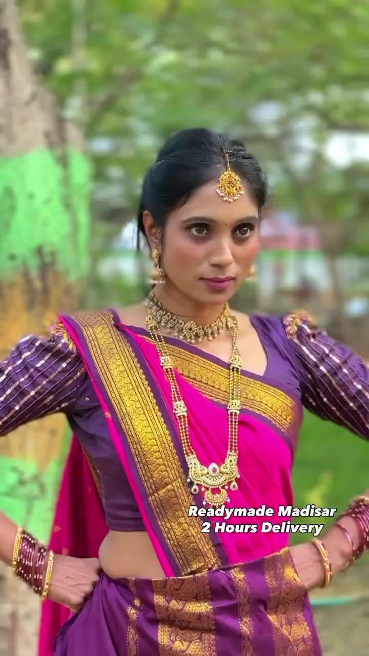 Tribute and commitment  to pursue my mother's dream.(Pre recorded video)

Shop Online: www.sreesaisi
