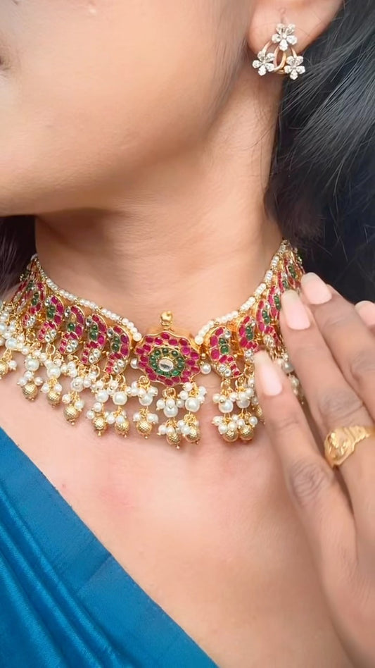 Product code SSAK006 / www.sreesaisilks.in