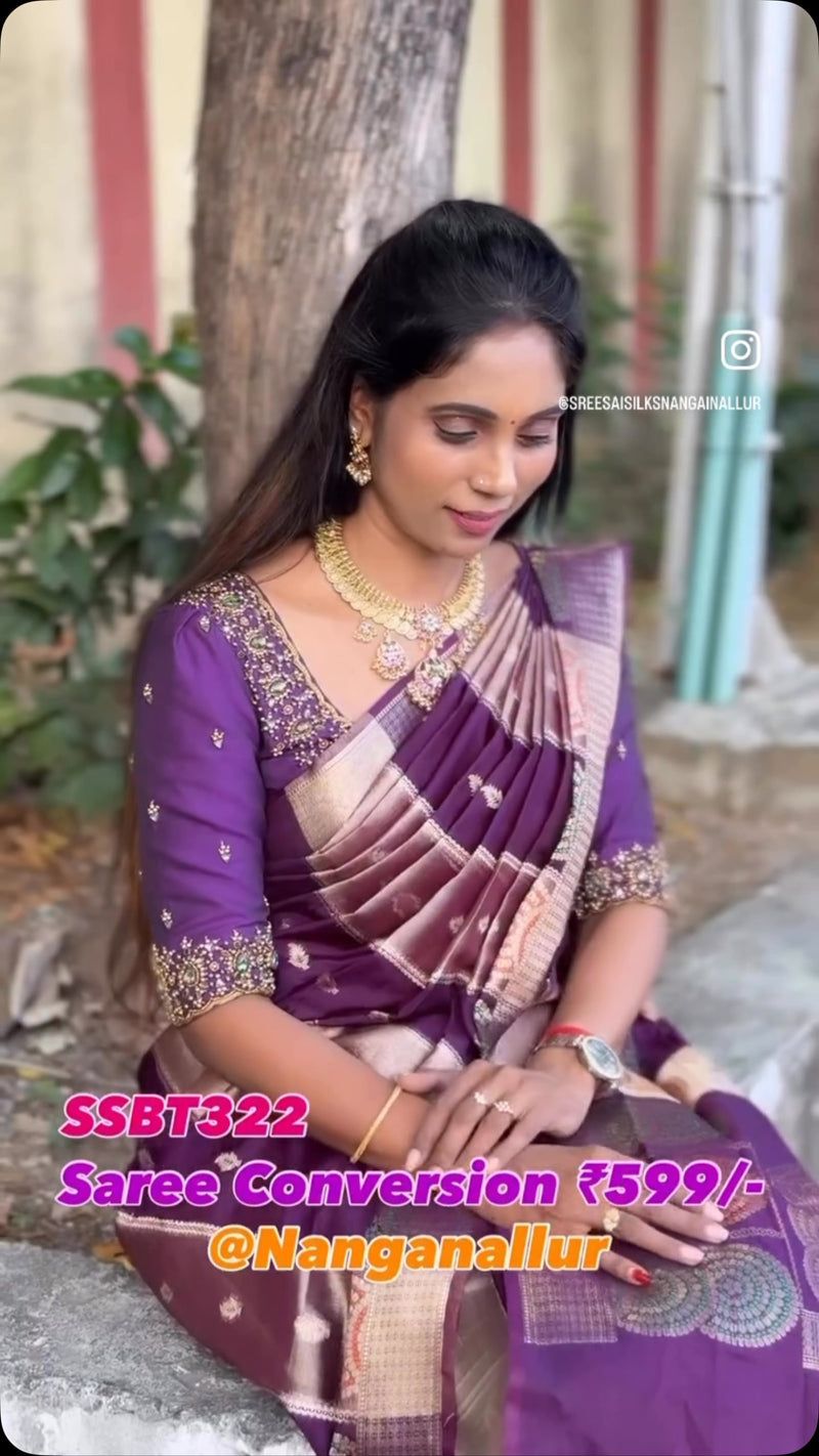 Shop Online: www.sreesaisilks.in

Shop Location:

📍Nanganallur
Sree Sai Silks
#20, 3rd Main Rd, Thi