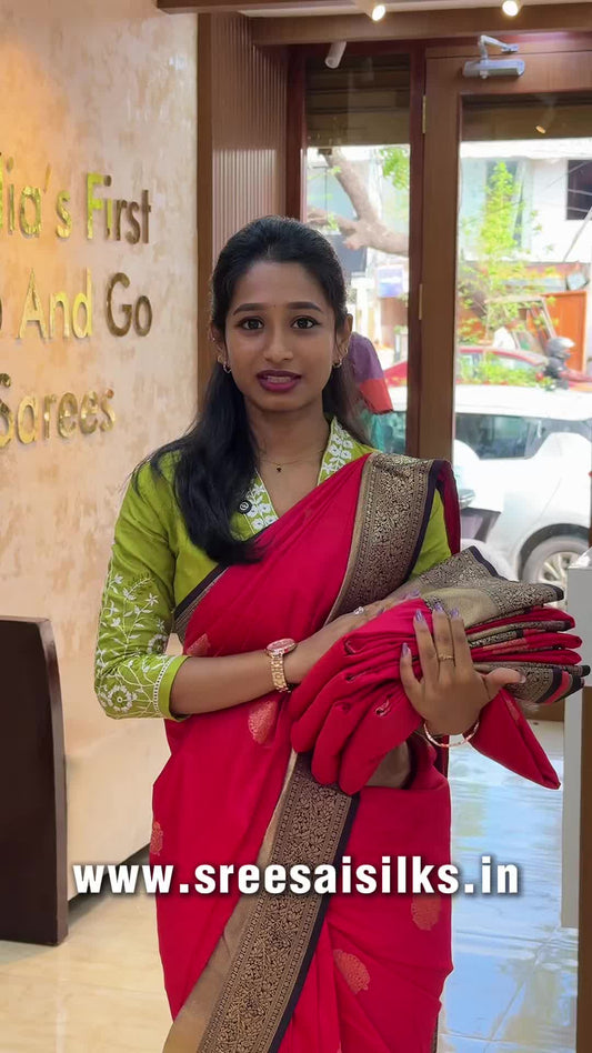 Dance with comfort💃…
Comment “LINK” to get product link or search this code on website www.sreesais