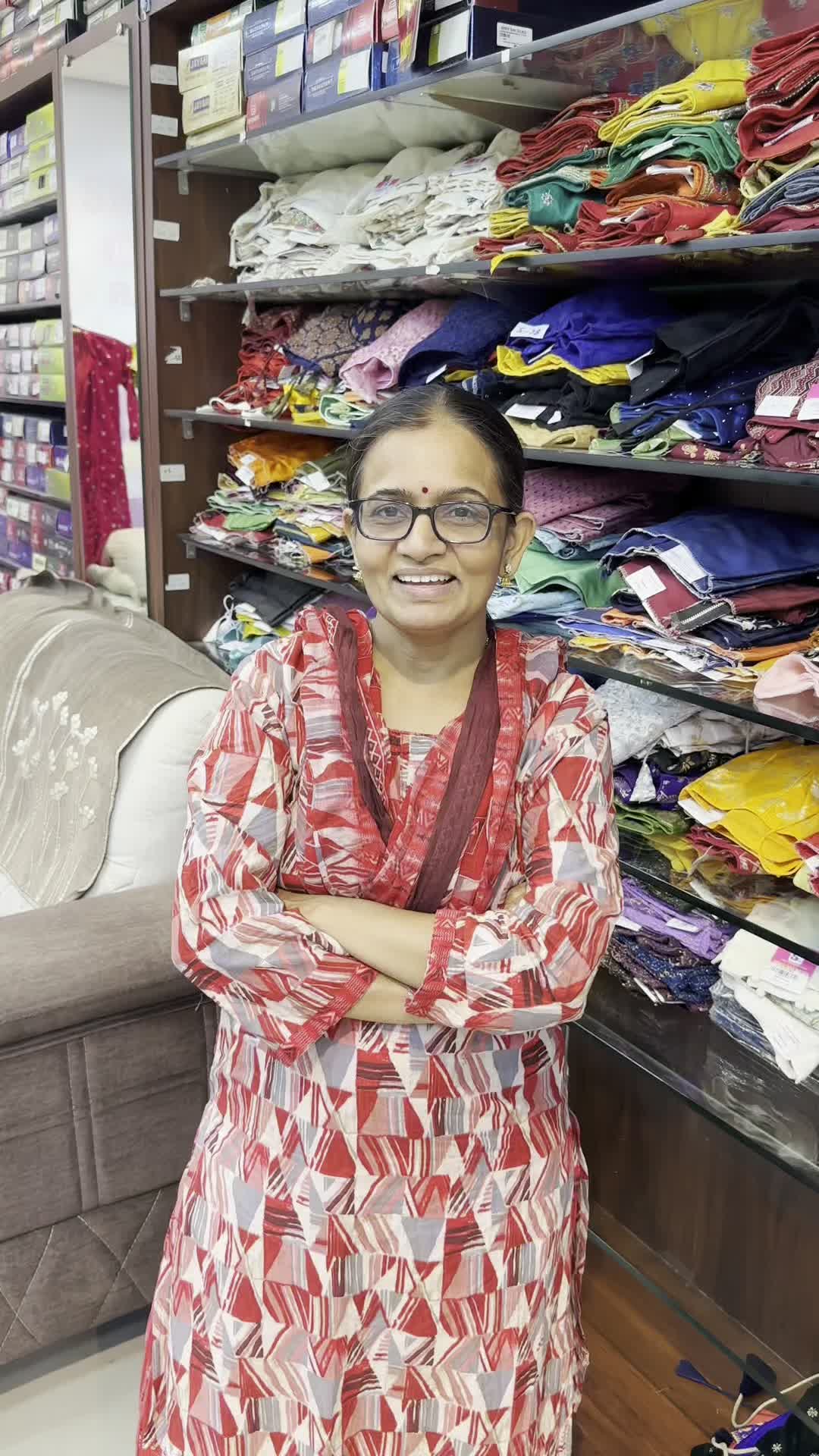 Shop Online: www.sreesaisilks.in

Shop Location:

📍Nanganallur
Sree Sai Silks
#20, 3rd Main Rd, Thi