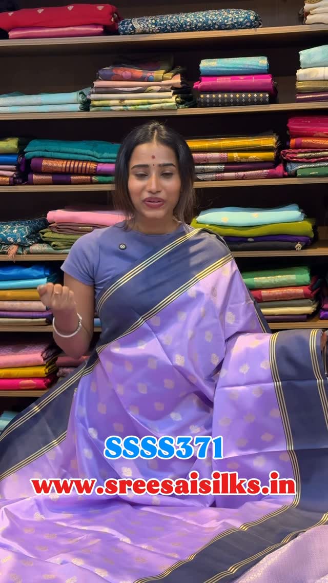 Soft Silk Saree | SSSS371

Comment “LINK” to get product link or search this code on website www.sre