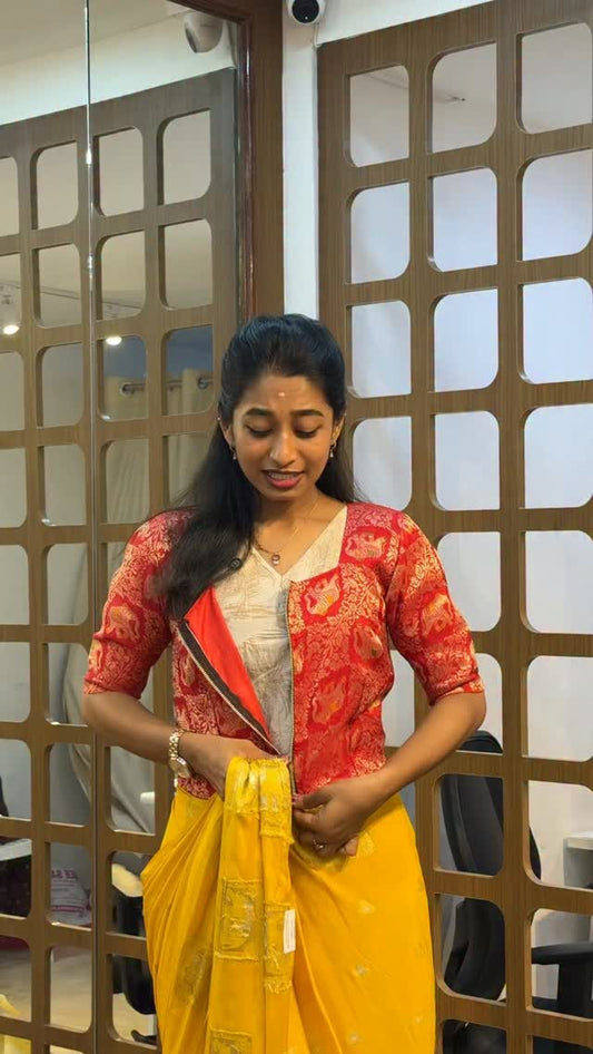 Aadi Stiching offer

3zip & go saree’s 
Pay for 2 and get 1 conversion free

4RTW saree’s 
Pay for 2