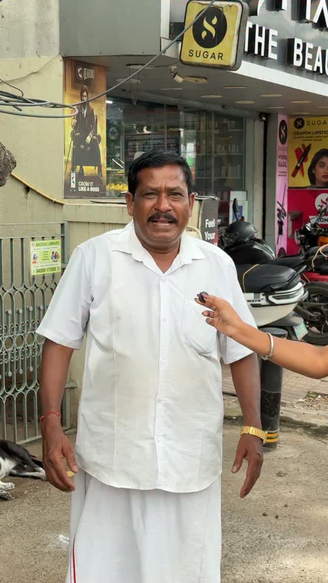 Aadi sale live now Don’t miss out visit anna nagar soon…

Comment “LINK” to get product link or sear
