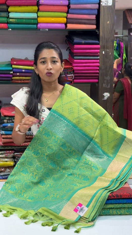Semi Tussar Saree | SSST379

Comment “LINK” to get product link or search this code on website www.s