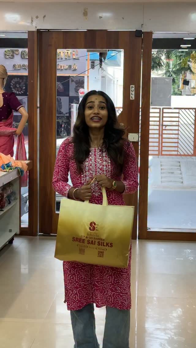 Get upto 50% discount.

Comment “LINK” to get product link or search this code on website www.sreesa