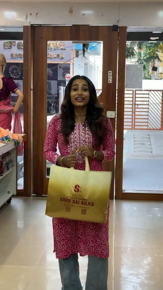 Get upto 50% discount.

Comment “LINK” to get product link or search this code on website www.sreesa
