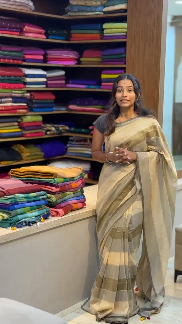 Offer ends on 31

Shop Online: www.sreesaisilks.in

Shop Location:

📍Nanganallur
Sree Sai Silks
#20