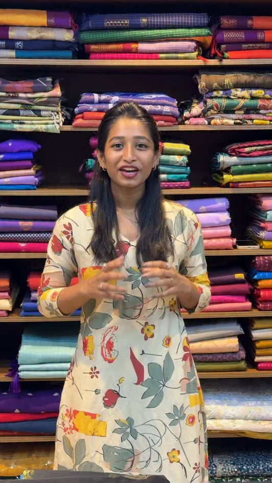 Comment “LINK” to get product link or search this code on website www.sreesaisilks.in

Shop Online: