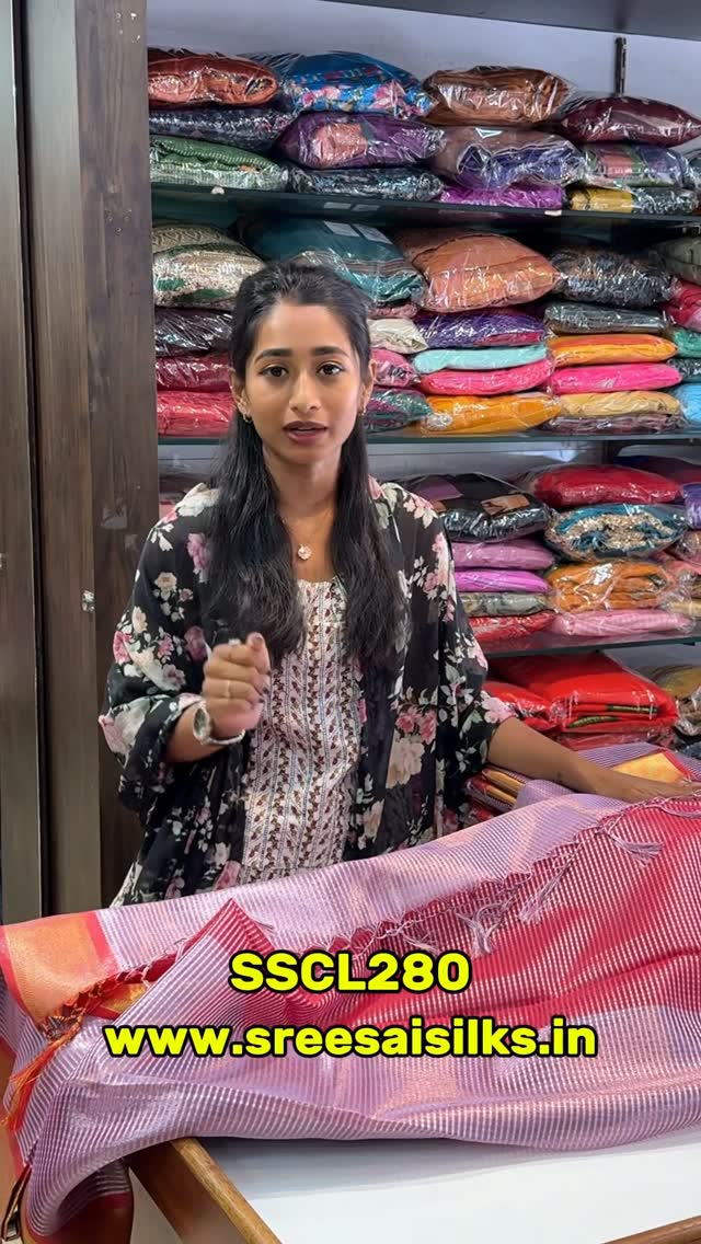 Celebrity Lavender Saree | SSCL280

Comment “LINK” to get product link or search this code on websit