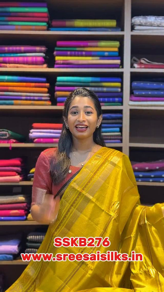 Krishya Katha Butta Saree | SSKB276

Comment “LINK” to get product link or search this code on websi