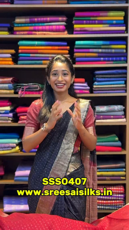 Soft Organza Silk Saree | SSSO407

Comment “LINK” to get product link or search this code on website