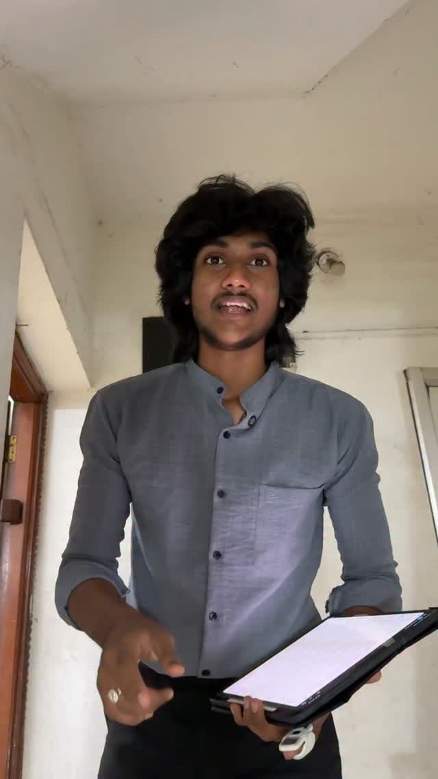 Unseen clips of sreesaisilks.

Shop Online: www.sreesaisilks.in

Shop Location:

📍Nanganallur
Sree