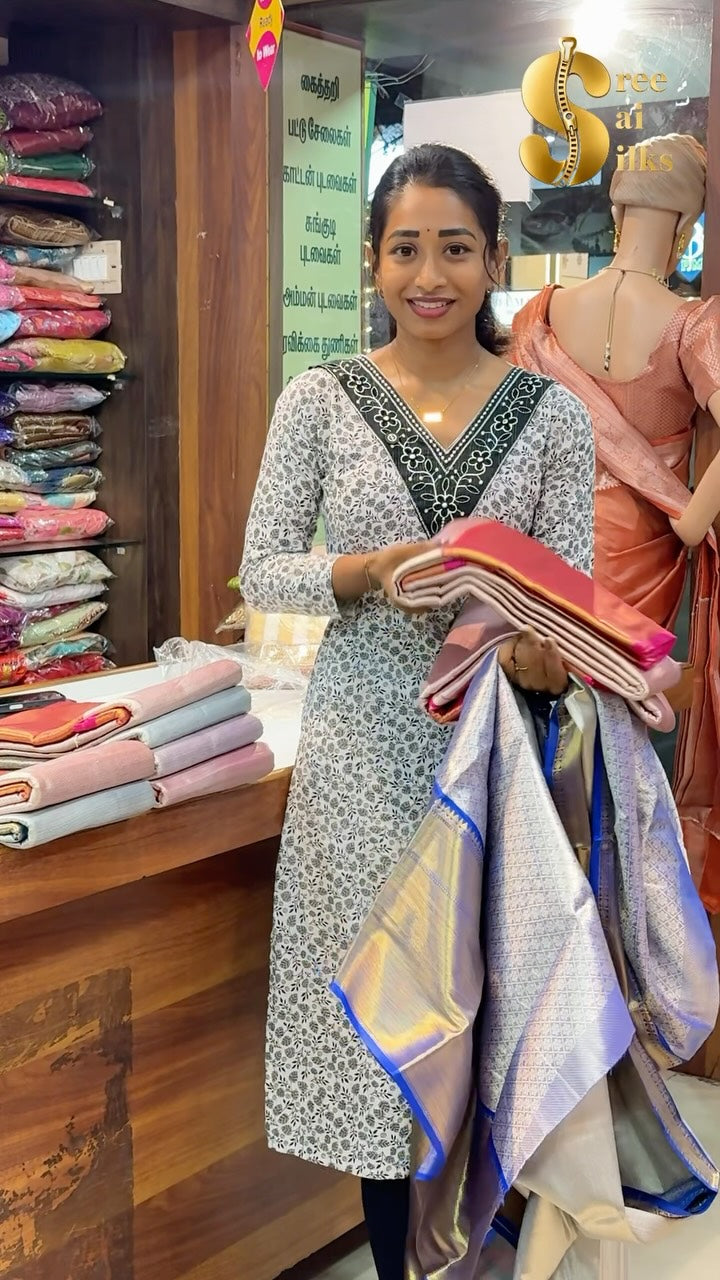 Tissue Saree
W.code:  SSTS453
Price: 1199/-

Comment “LINK” to get product link or search this code