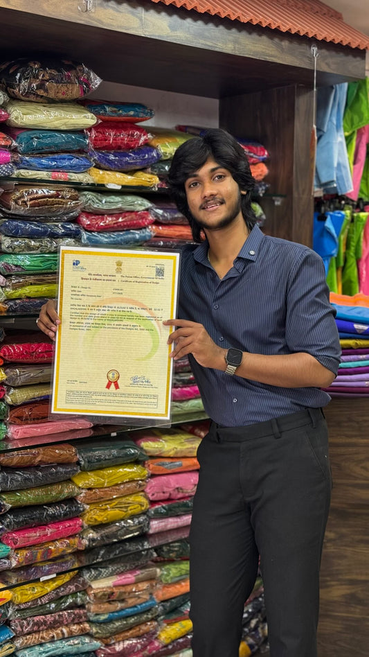 This is the original id of @sreesaisilksnangainallur 
@sreesaisilkswholesale 
@sreesaisilksannanagar