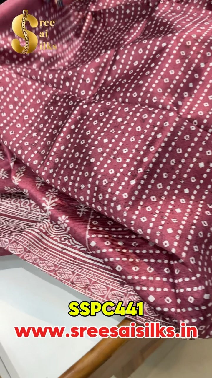 Polyster Cotton Saree
W.code: SSPC441
Price: 629/-

Comment “LINK” to get product link or search thi