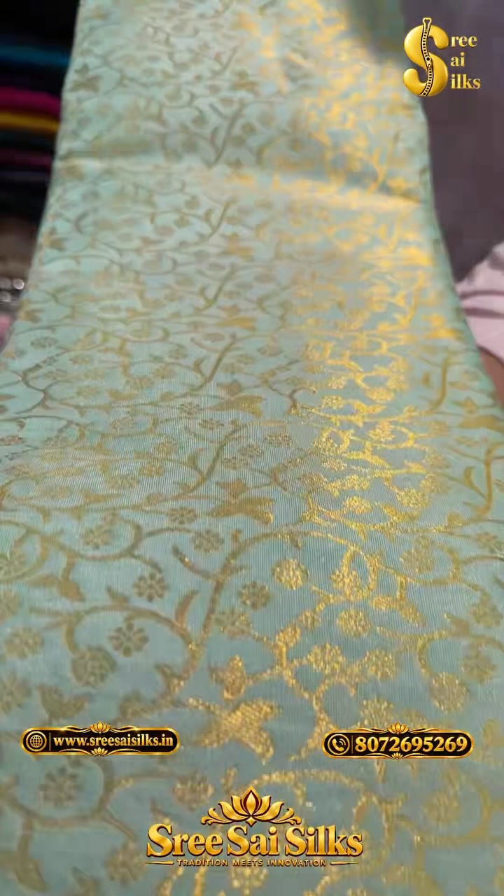 Trisha Saree 

Contact : 8072695269,6382196976

Comment “LINK” to get product link or search this co