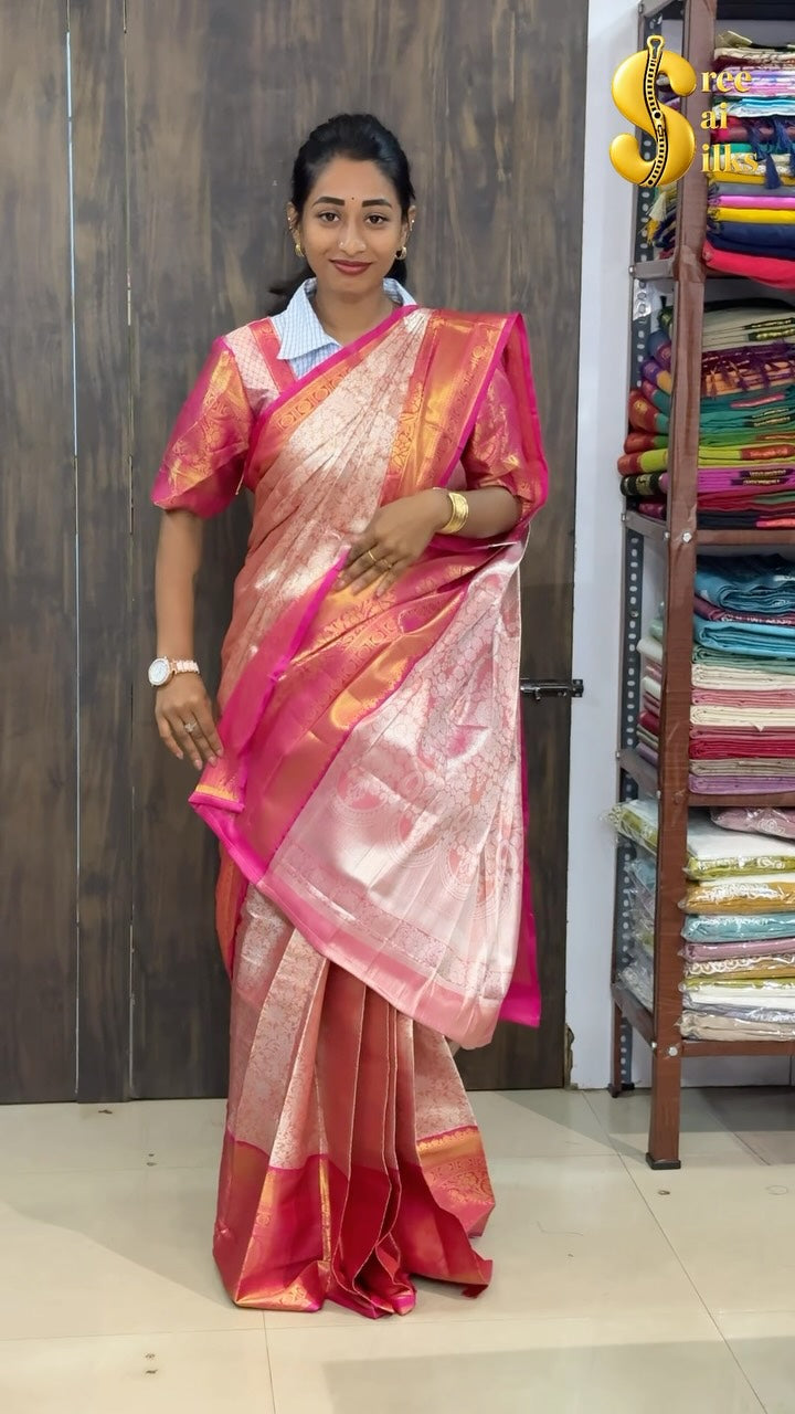 Zip & Go saree’s 

Shop Online: www.sreesaisilks.in

Shop Location:

📍Nanganallur
Sree Sai Silks
#2