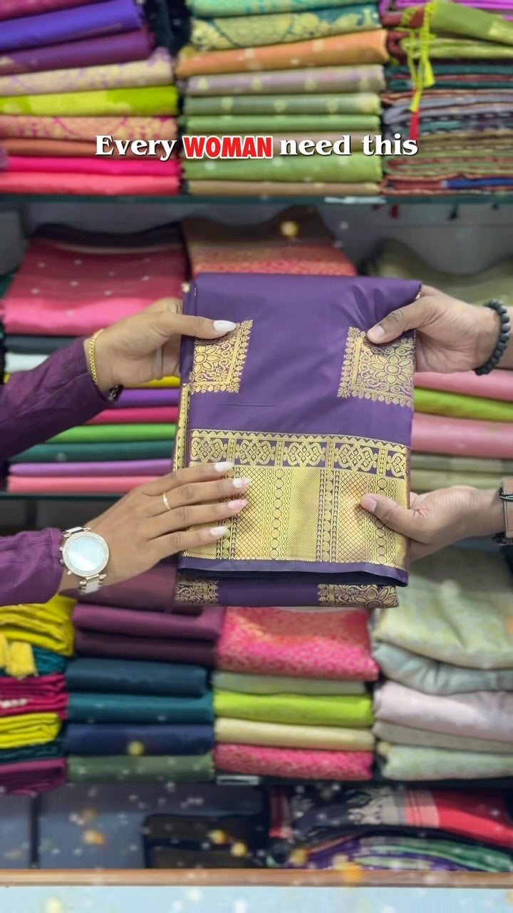 Every Women need this 

Contact : 8072695269,6382196976

Shop Location:

P Nanganallur
Sree Sai Silk