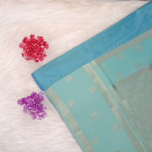 Soft Silk Saree | SSSS283