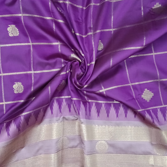 Soft Silk Saree | SSSS283