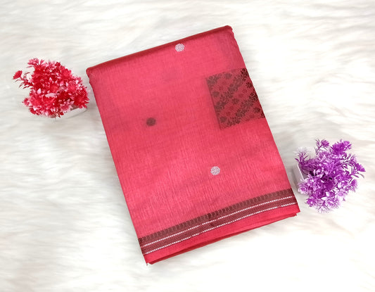 Tussar silk Saree | SSTS282