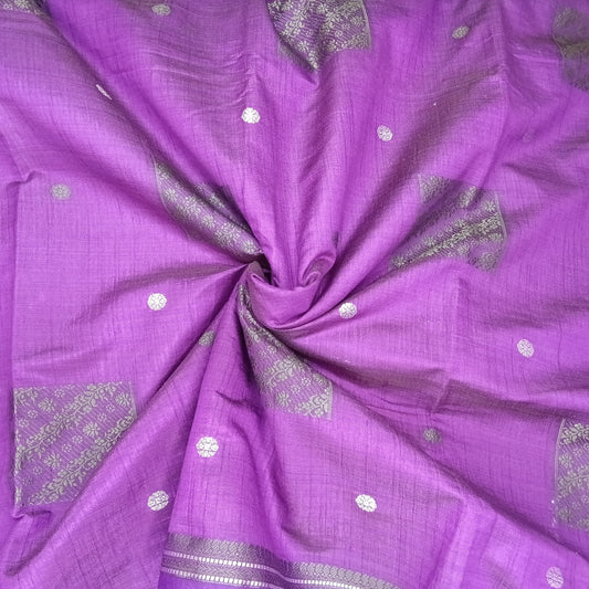 Tussar silk Saree | SSTS282