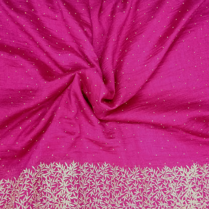 Fancy Work Saree | SSFS285