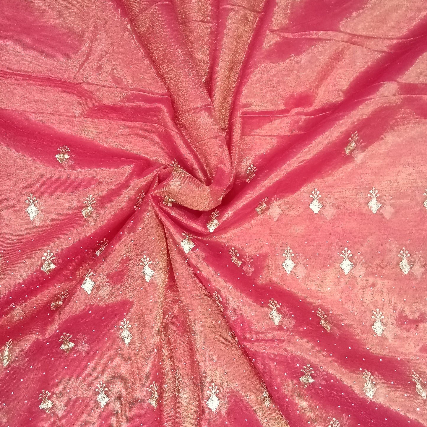 Fancy Work Saree | SSFW285