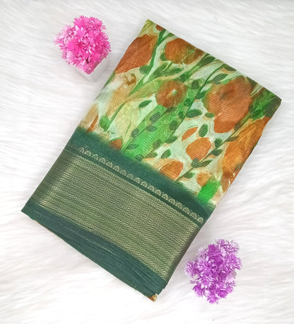 Dola Silk Saree | SSDS286