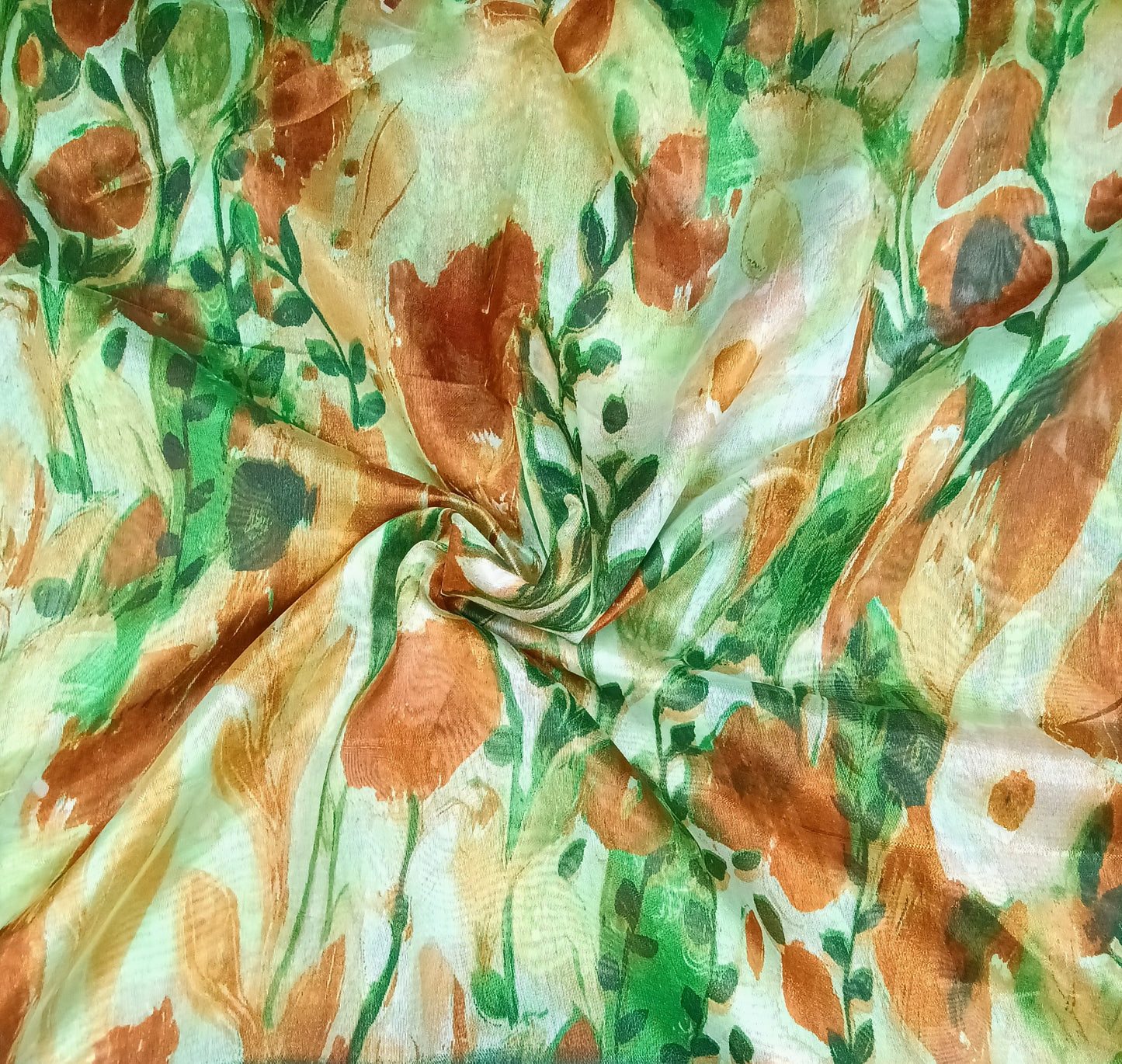 Dola Silk Saree | SSDS286