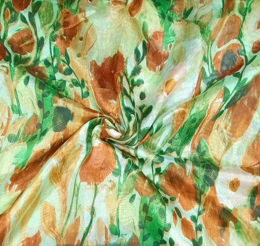 Dola Silk Saree | SSDS286