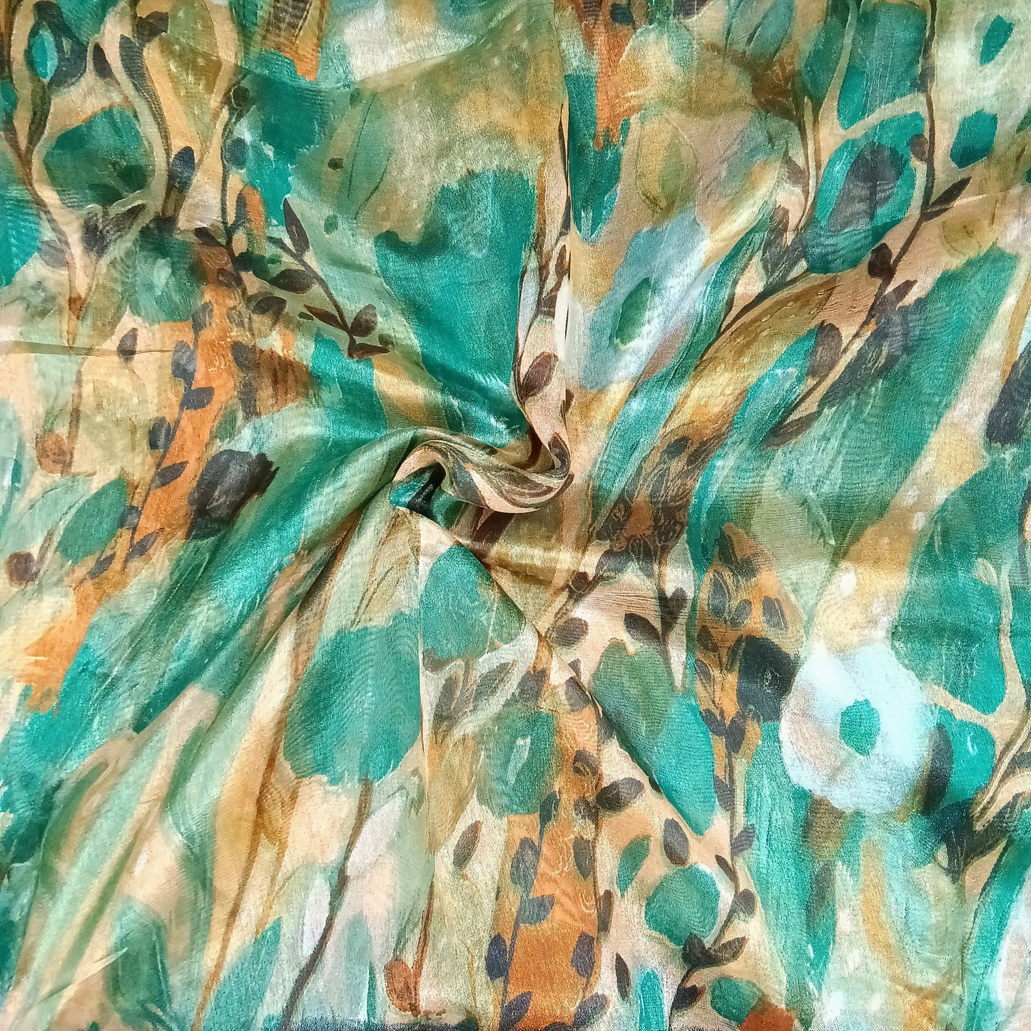 Dola Silk Saree | SSDS286