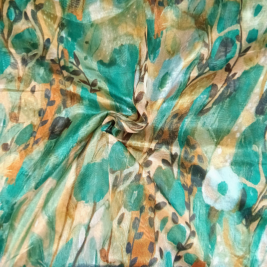 Dola Silk Saree | SSDS286