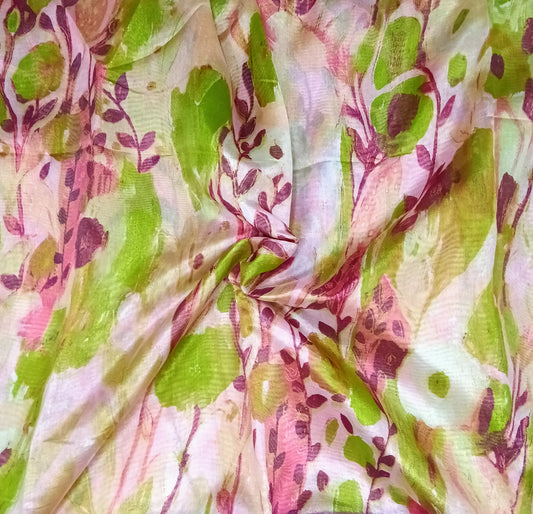 Dola Silk Saree | SSDS286