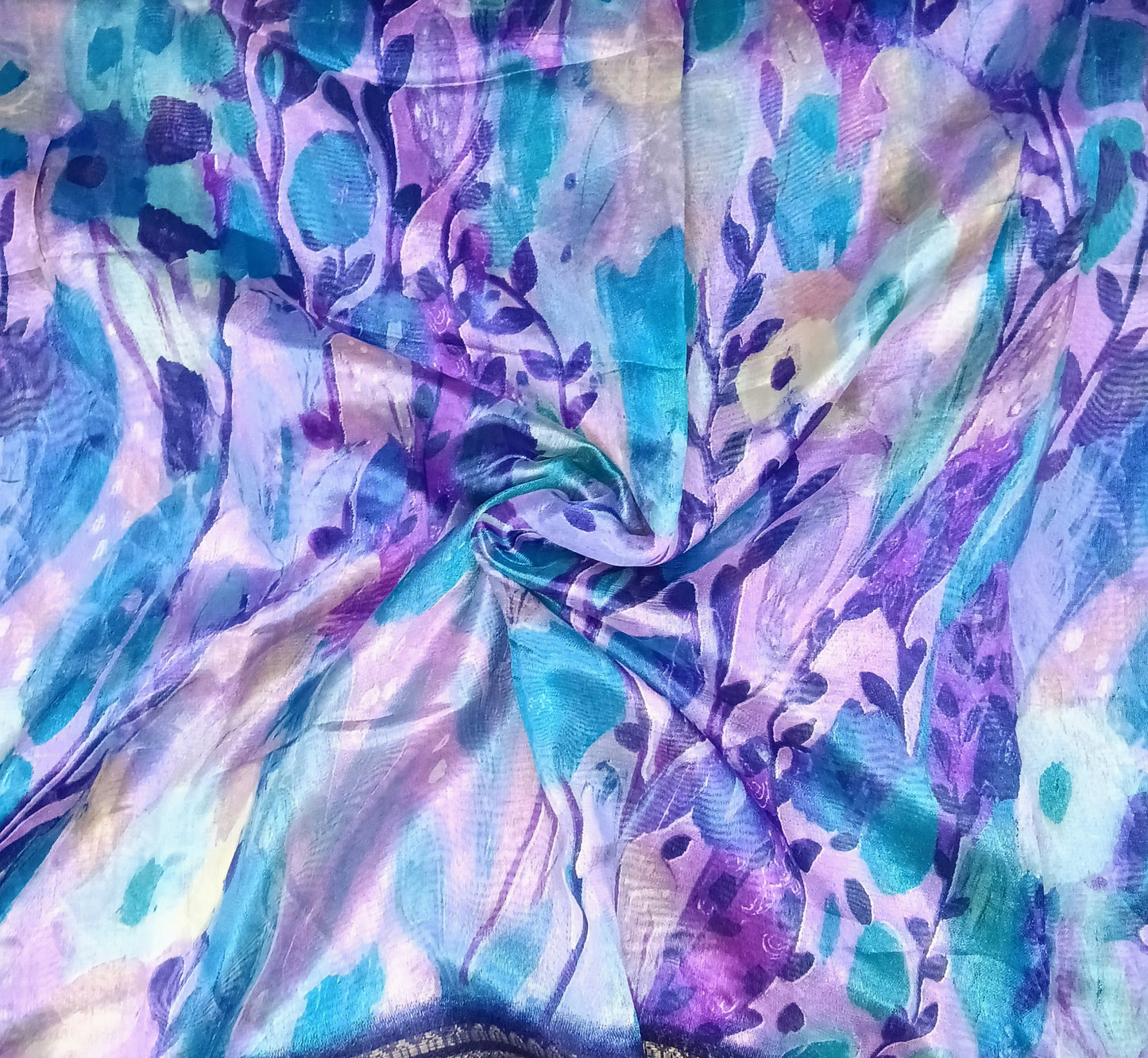 Dola Silk Saree | SSDS286