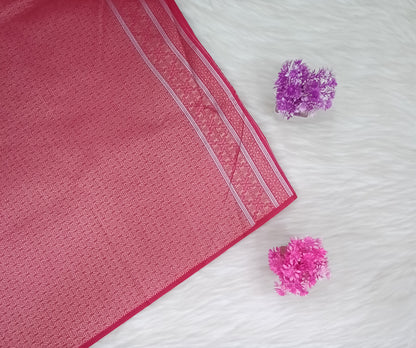 Raw Silk Saree | SSRS287