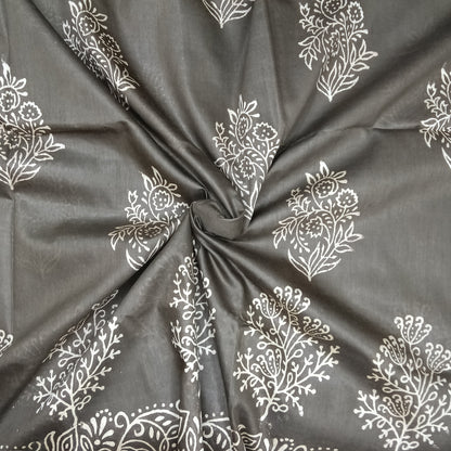 Print Saree | SSPS289