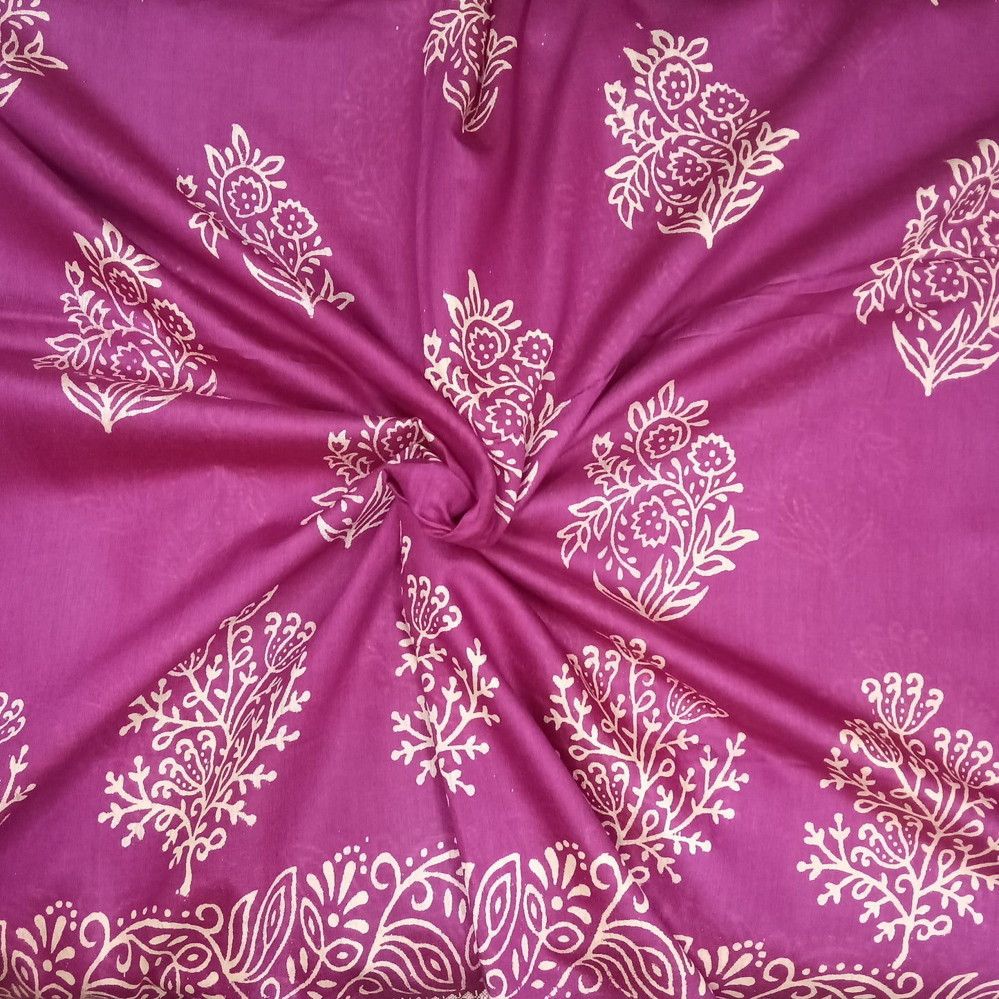 Print Saree | SSPS289